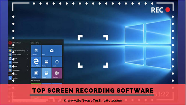 free screen recorder for mac mp4